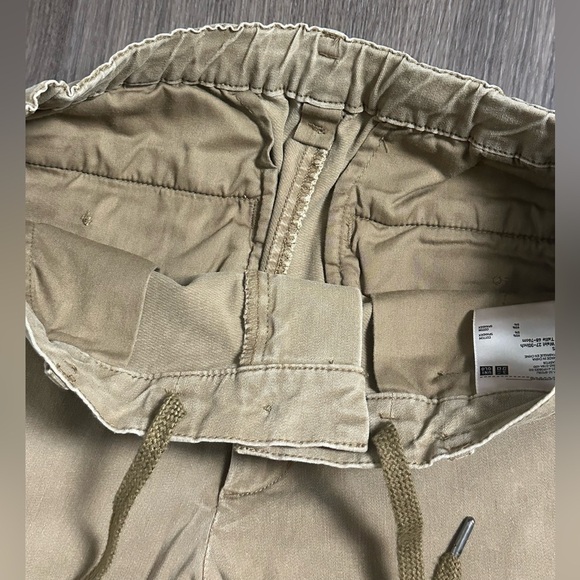 Uniqlo Cargo Joggers - Picture 4 of 5